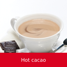 Hot cacao